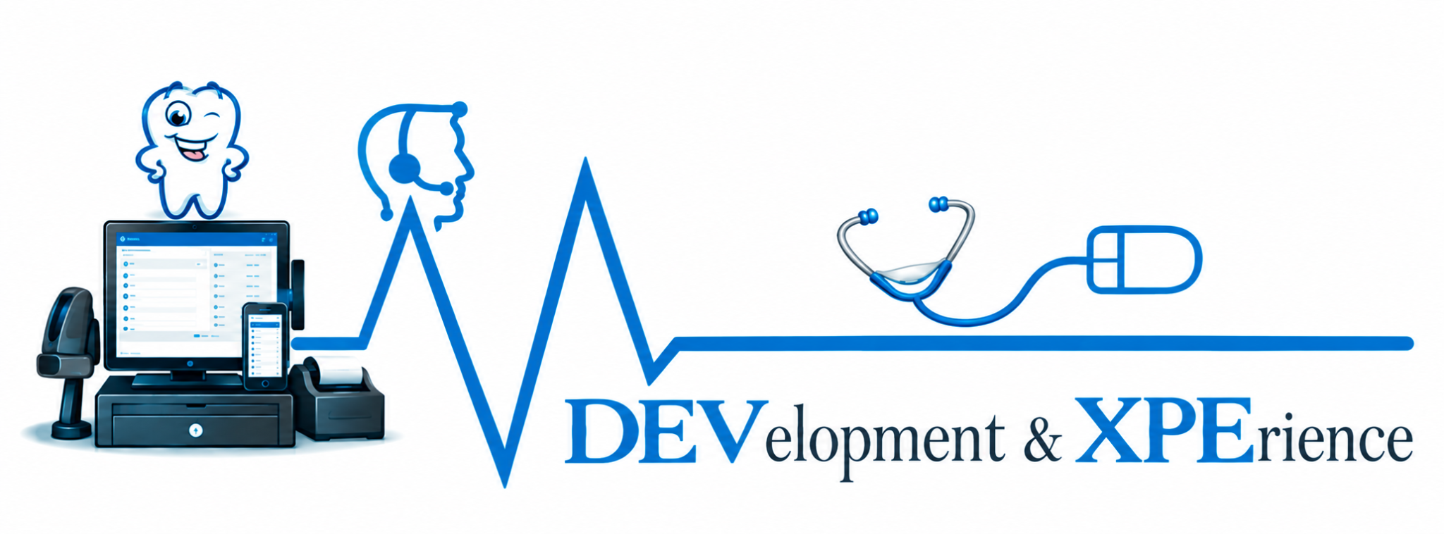 خبرة التطوير — Development & XPerience